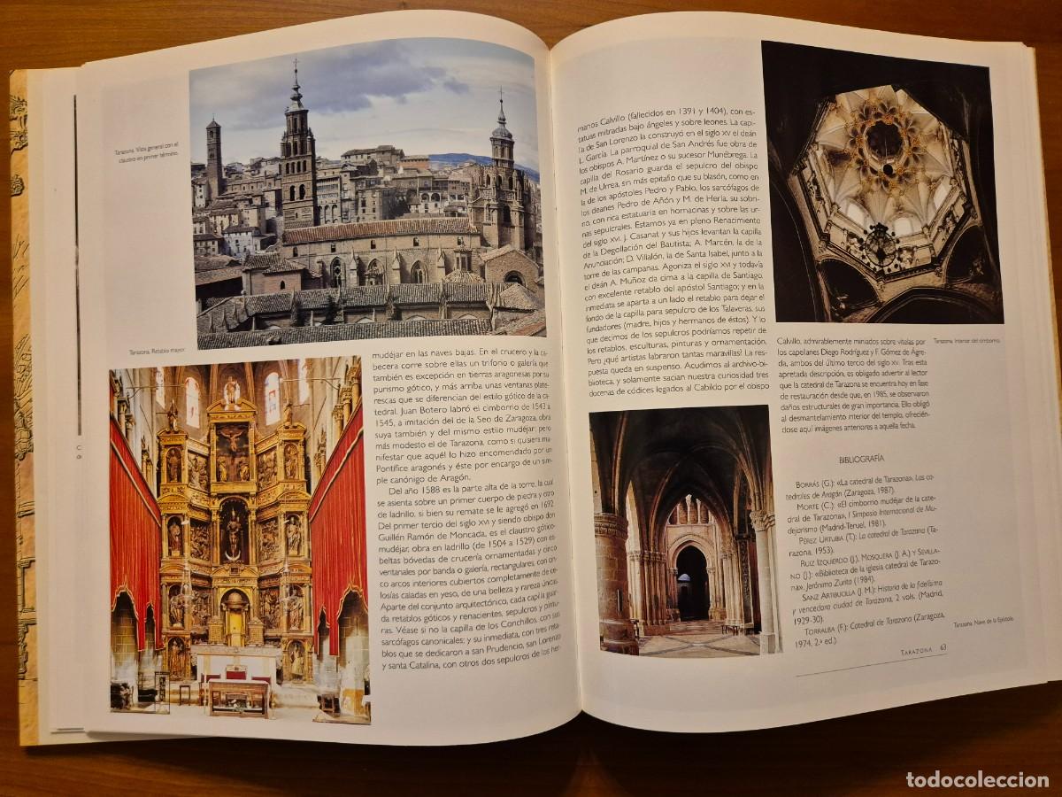 Libros: Catedrales de Espa&ntilde;a - Foto 8