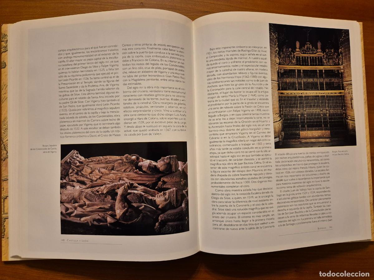 Libros: Catedrales de Espa&ntilde;a - Foto 10