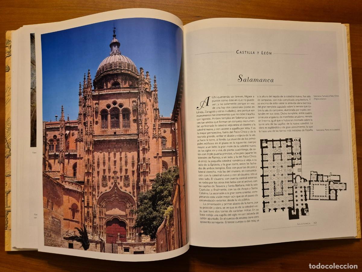 Libros: Catedrales de Espa&ntilde;a - Foto 11
