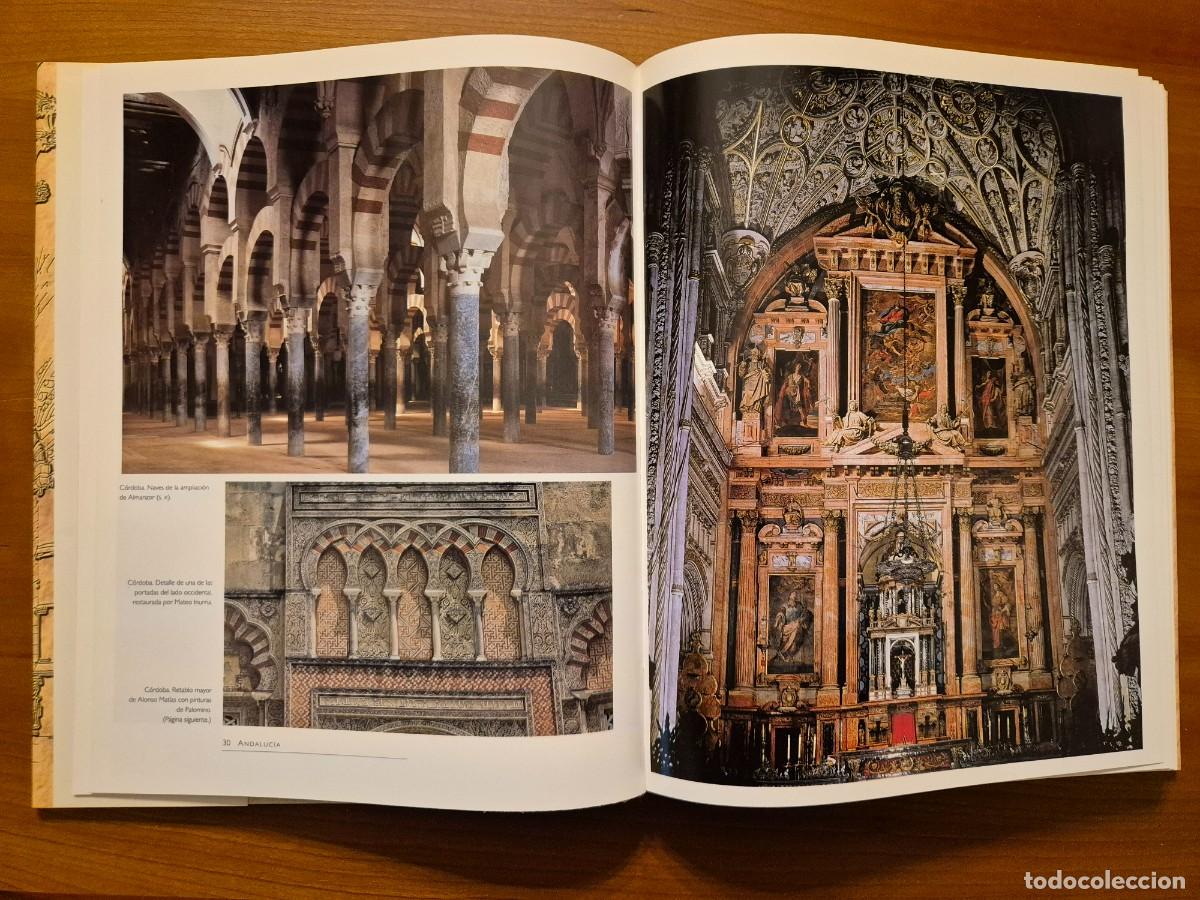 Libros: Catedrales de Espa&ntilde;a - Foto 14