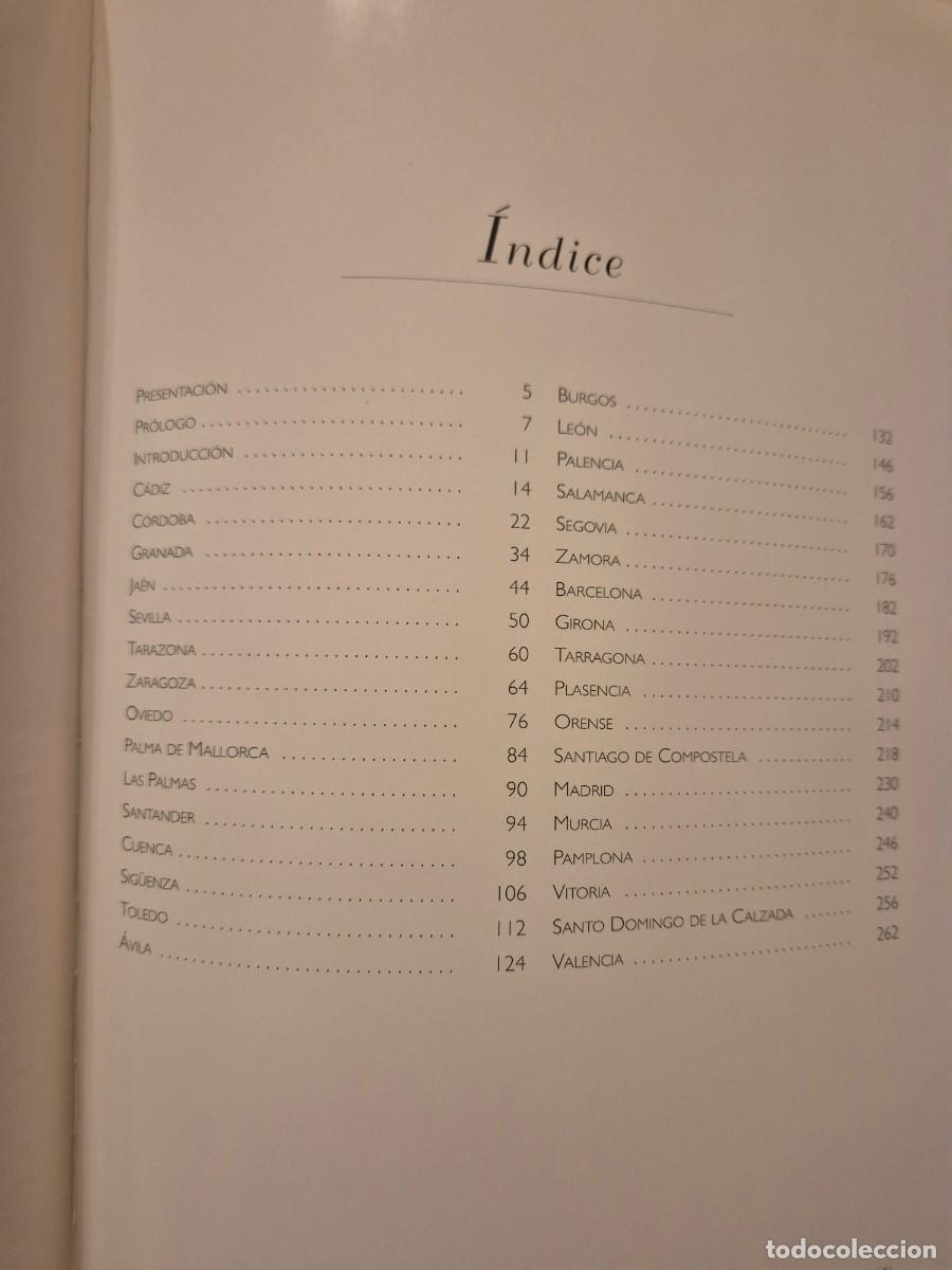 Libros: Catedrales de Espa&ntilde;a - Foto 15