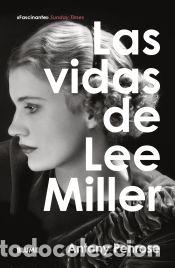 B&uuml;cher: Las vidas de Lee Miller - Penrose, Antony