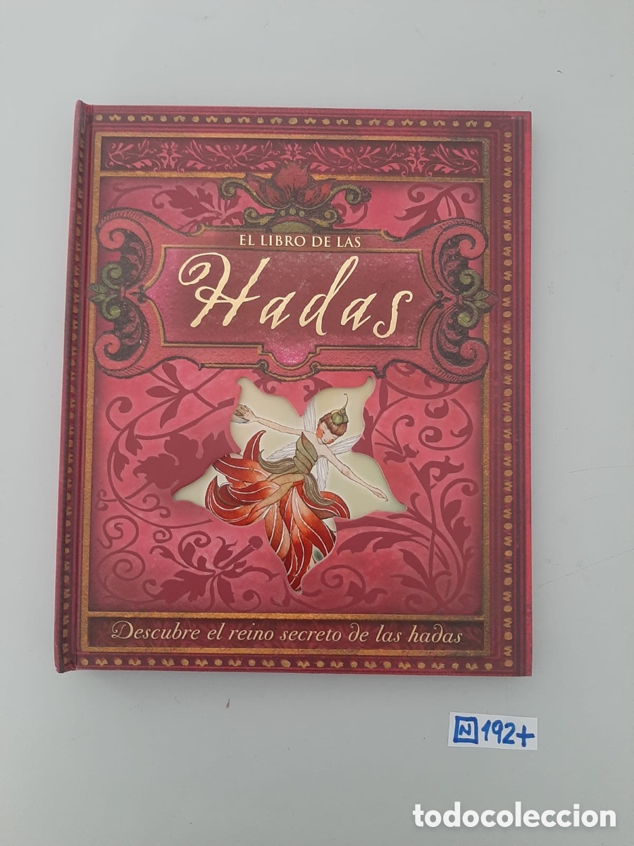 Libros: El libro de las adas diorama Susannah Marriott - Foto 1