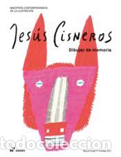 Libros: Jesus Cisneros - JESUS CISNEROS - Foto 1