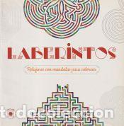 Libros: LABERINTOS - AA.VV - Foto 1