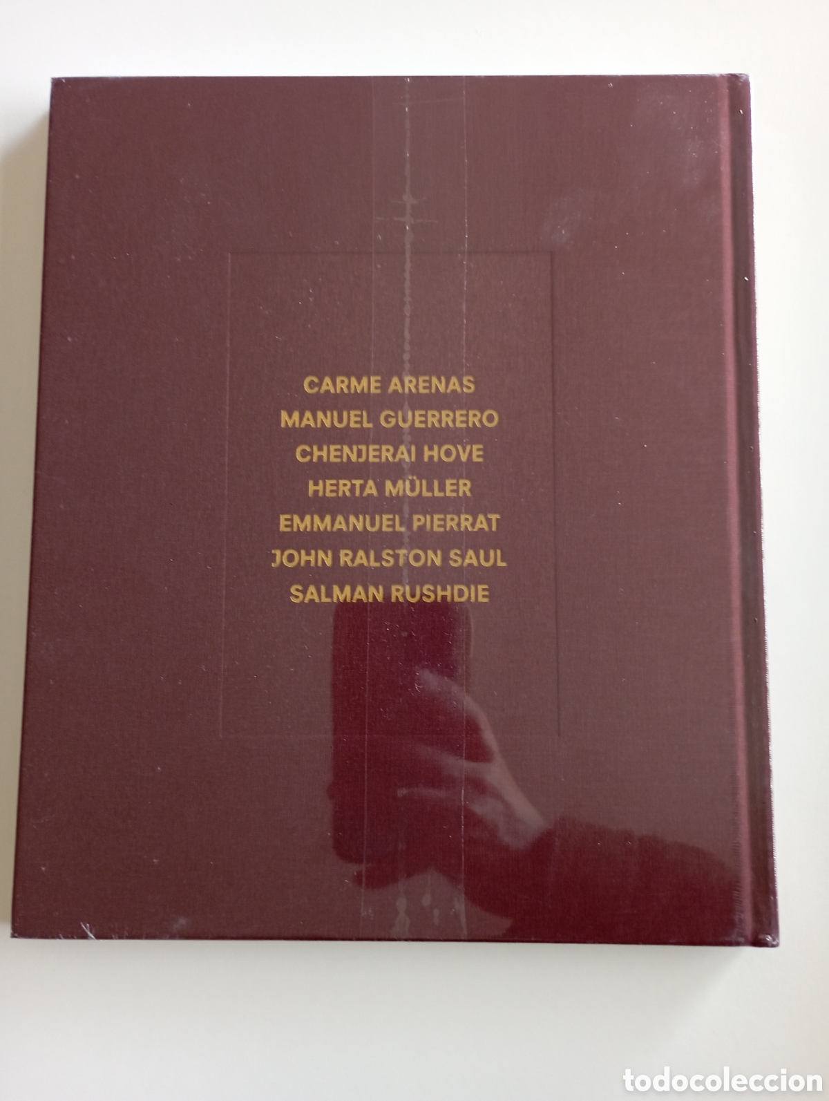 Libros: Deletrix de Joan Fontcuberts - Foto 2