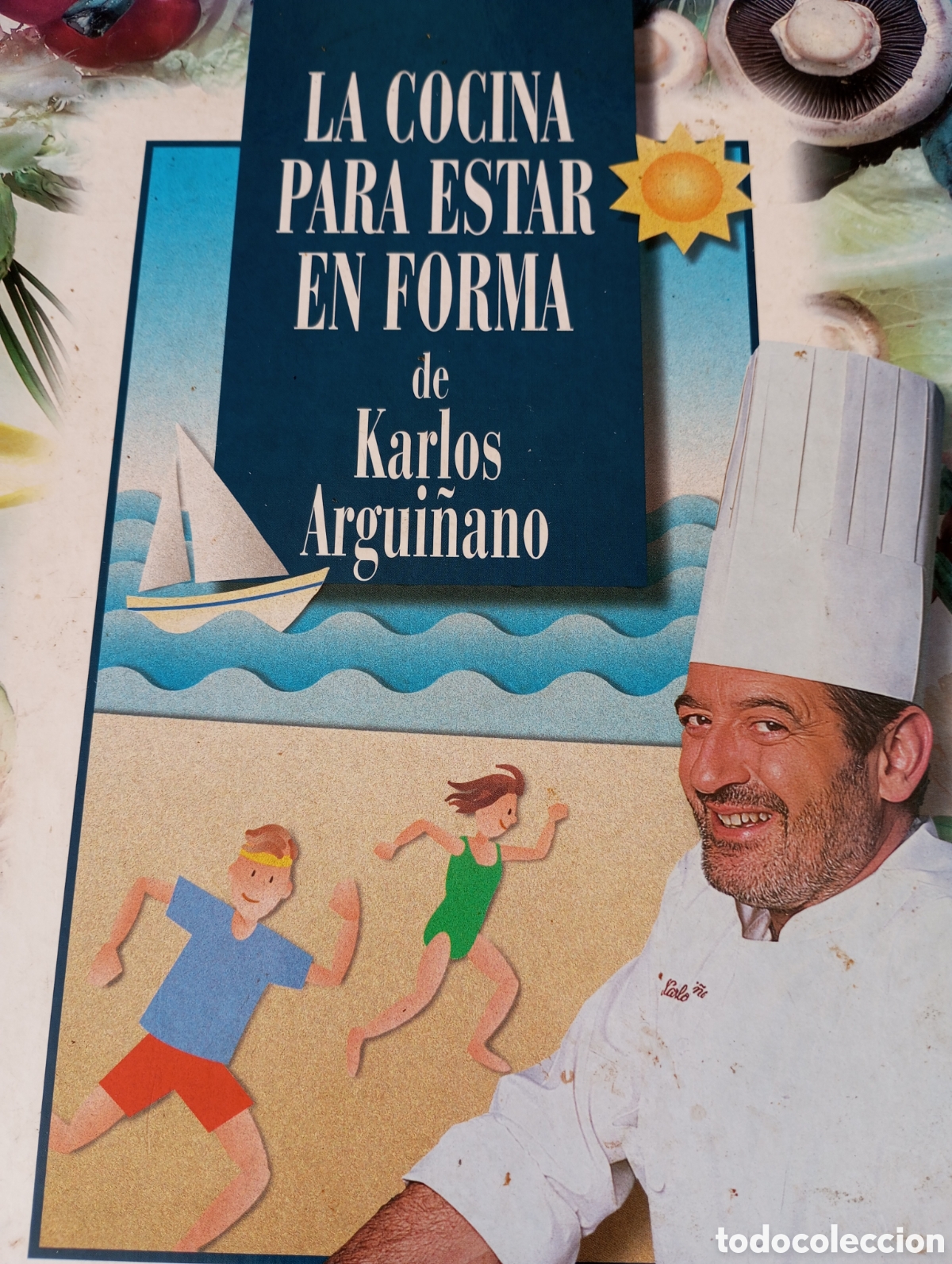 Libros: Para estar en forma Argui&ntilde;ano - Foto 1