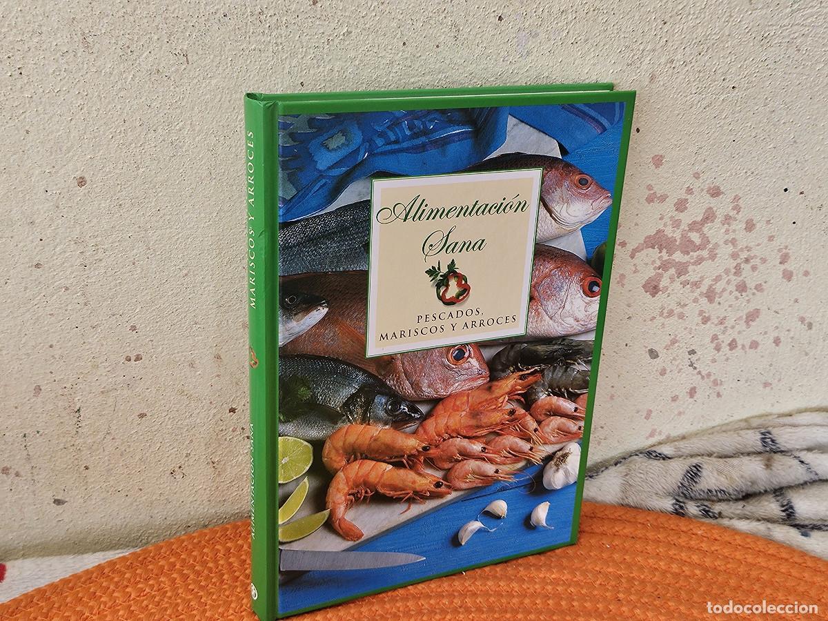 Libros: libro de cocina antiguo - Foto 1