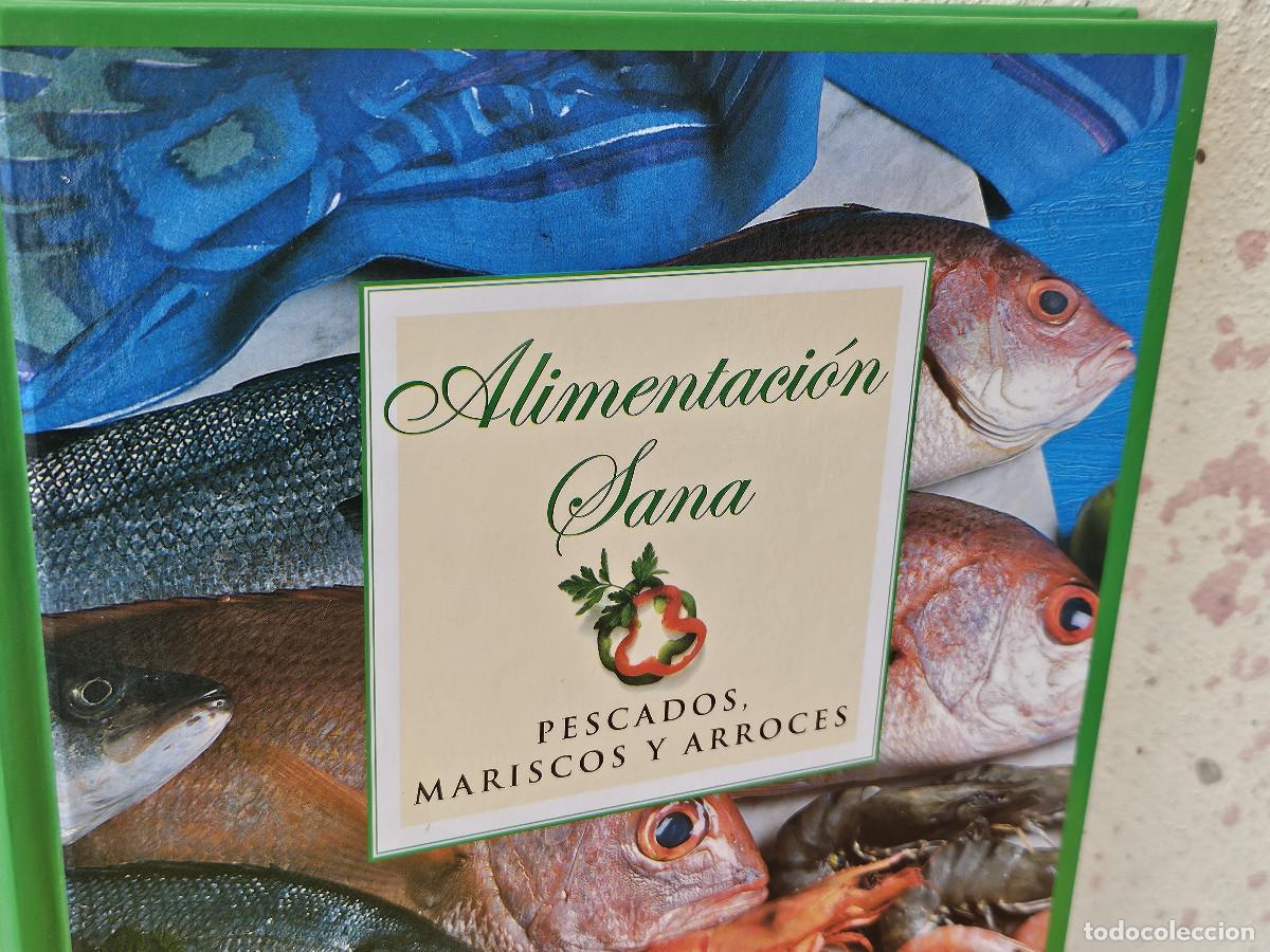 Libros: libro de cocina antiguo - Foto 2