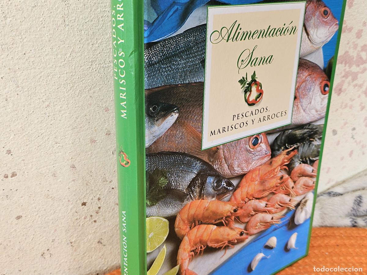 Libros: libro de cocina antiguo - Foto 3