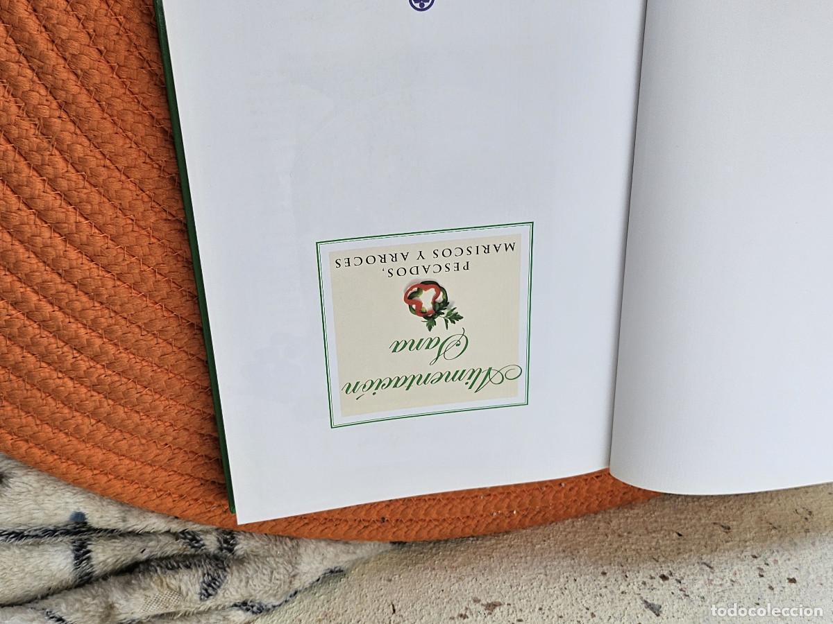 Libros: libro de cocina antiguo - Foto 4