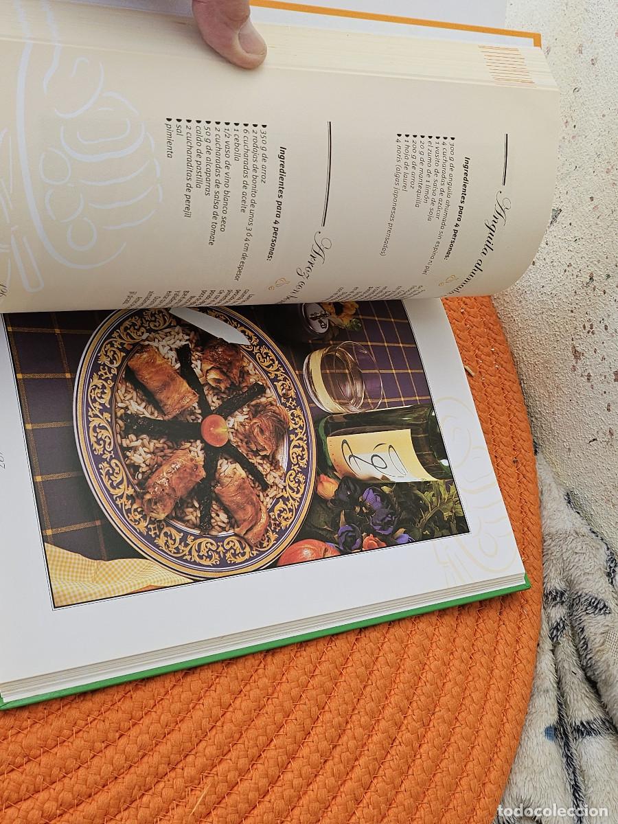 Libros: libro de cocina antiguo - Foto 6