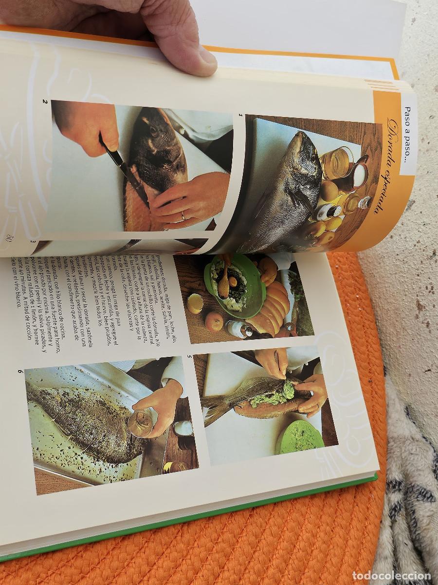 Libros: libro de cocina antiguo - Foto 11