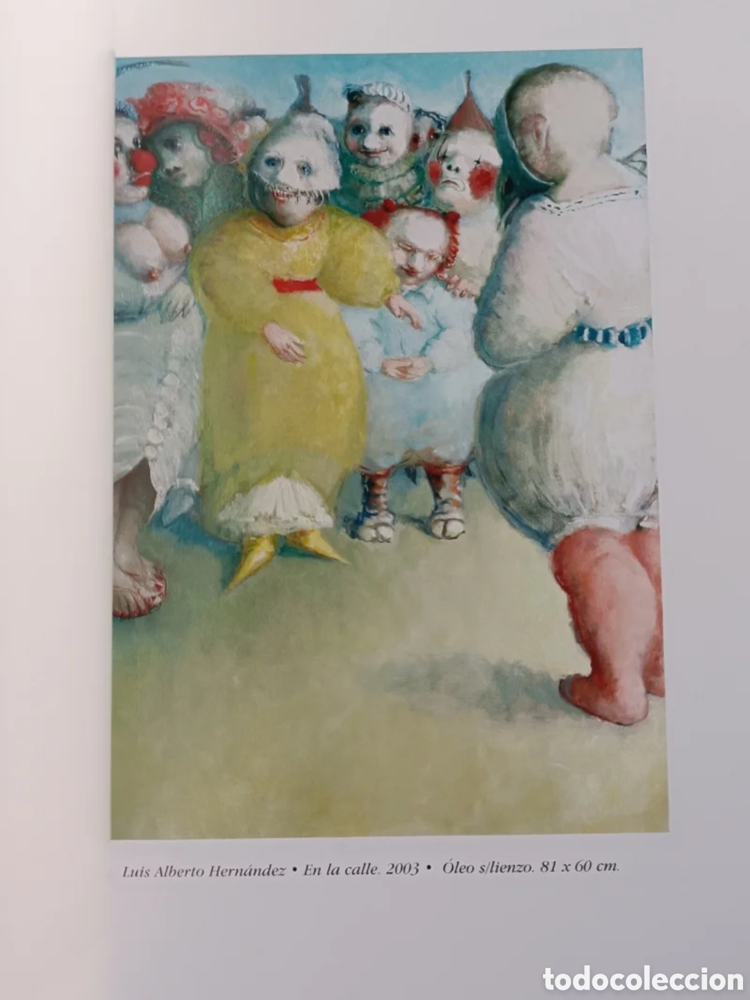 Libros: El arte del Carnaval - Foto 2