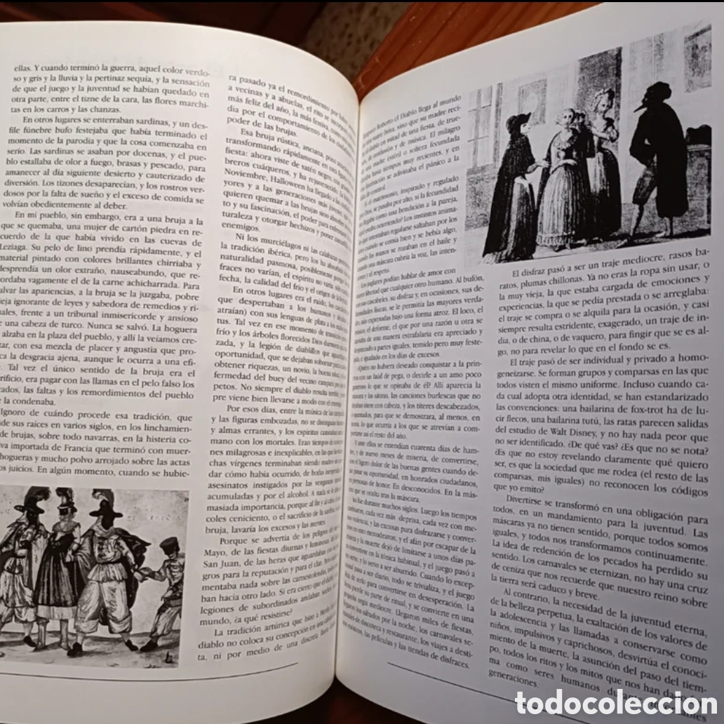 Libros: El arte del Carnaval - Foto 3