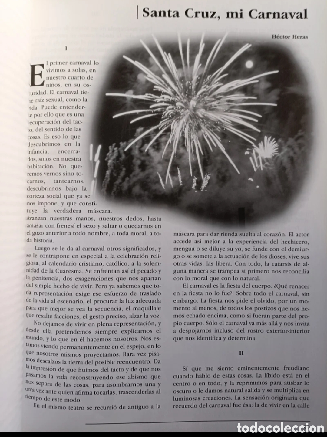 Libros: El arte del Carnaval - Foto 5