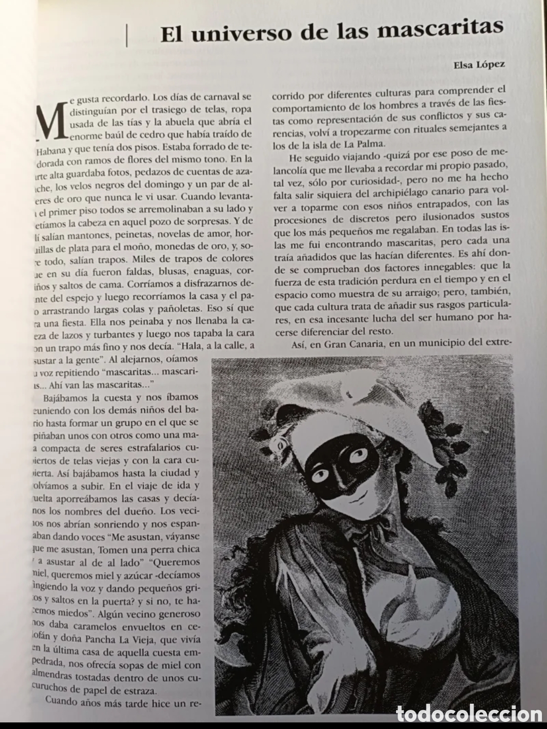 Libros: El arte del Carnaval - Foto 6