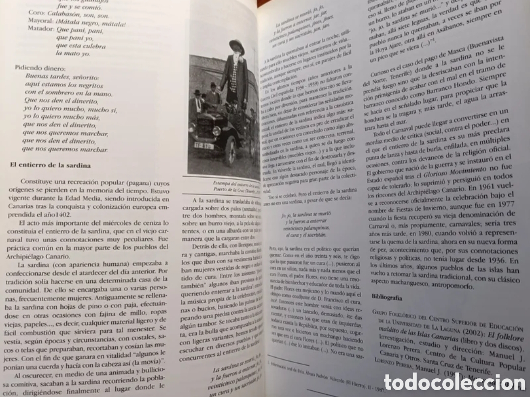 Libros: El arte del Carnaval - Foto 7