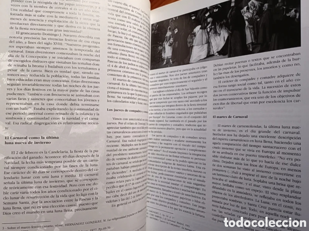 Libros: El arte del Carnaval - Foto 8