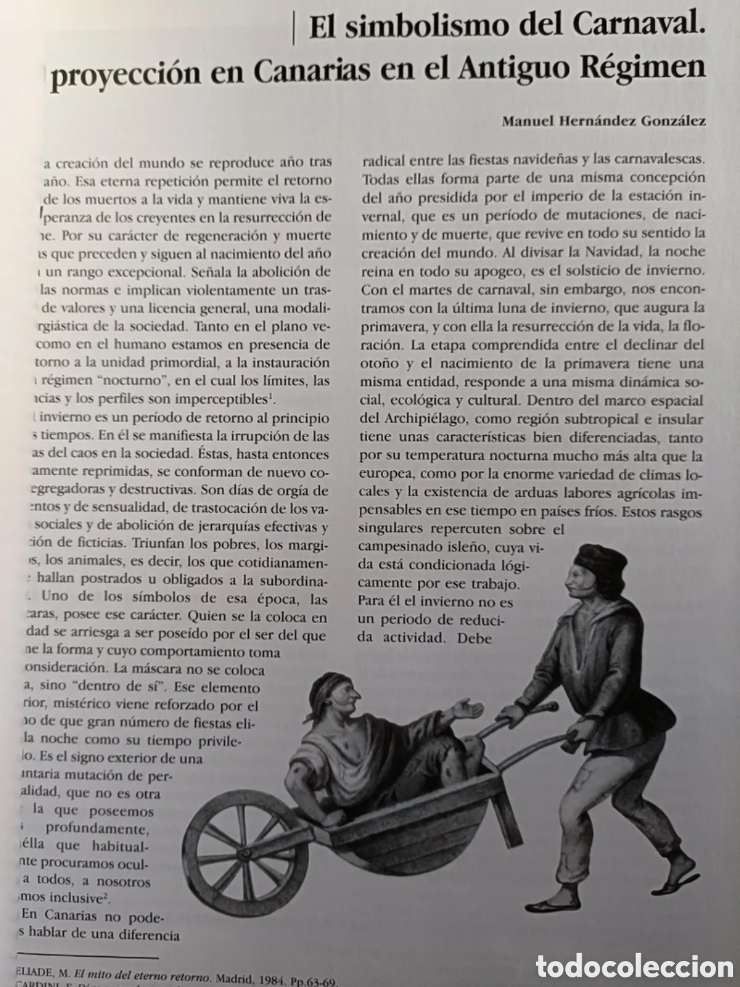 Libros: El arte del Carnaval - Foto 9