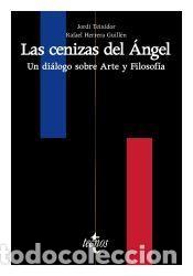 B&uuml;cher: Las cenizas del &Aacute;ngel - Herrera Guill&eacute;n, Rafael; Teixidor de Otto, Jordi