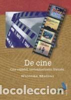 Libros: De cine - Melini Concepci&oacute;n, Nicol&aacute;s - Foto 1
