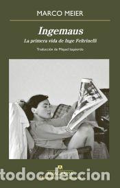 Libros: Ingemaus - Meier, Marco - Foto 1