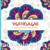 Libros: Mandalas 13 - VV.AA. - Foto 1
