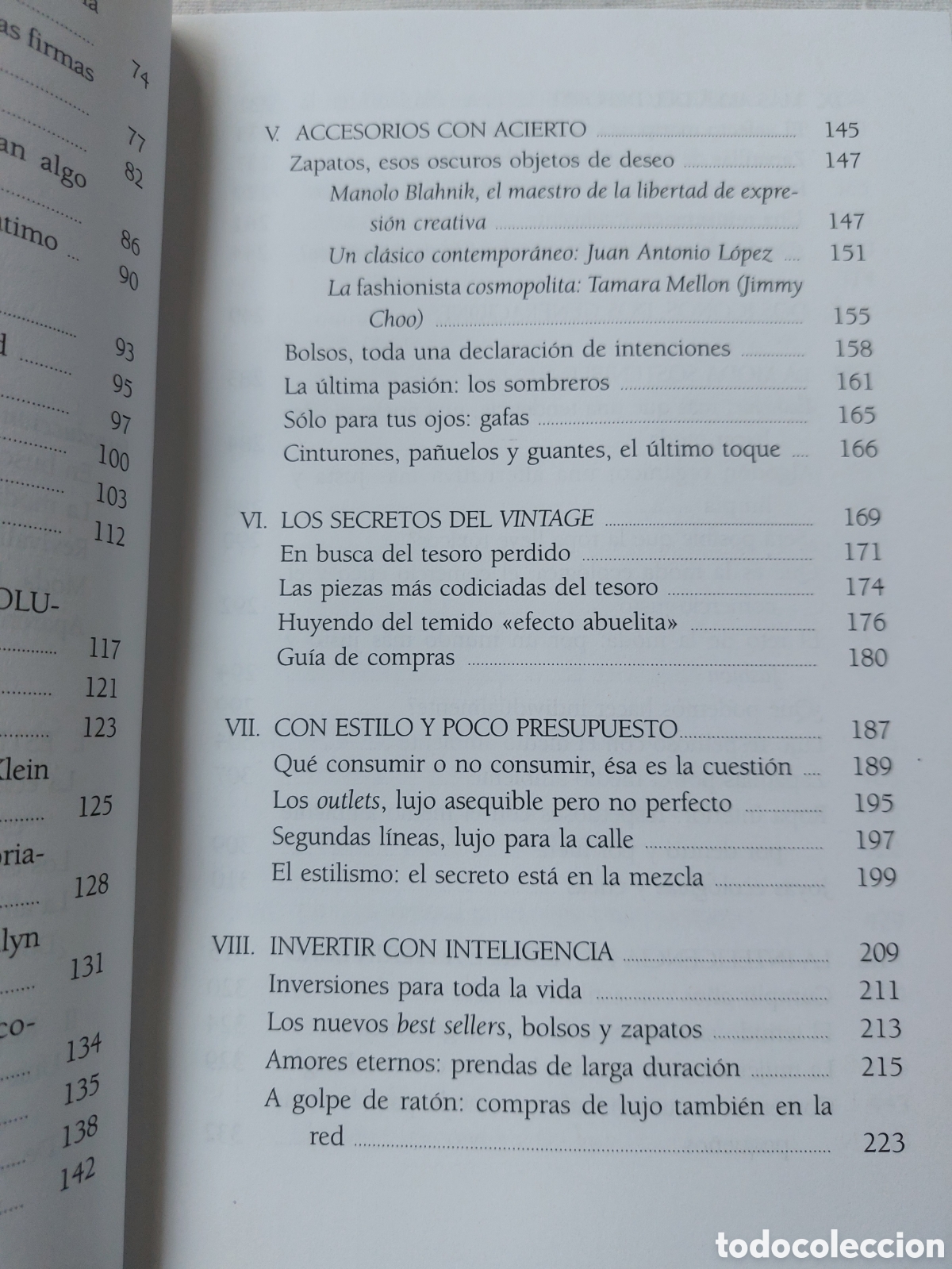 Libros: El libro rojo del estilo - Foto 4
