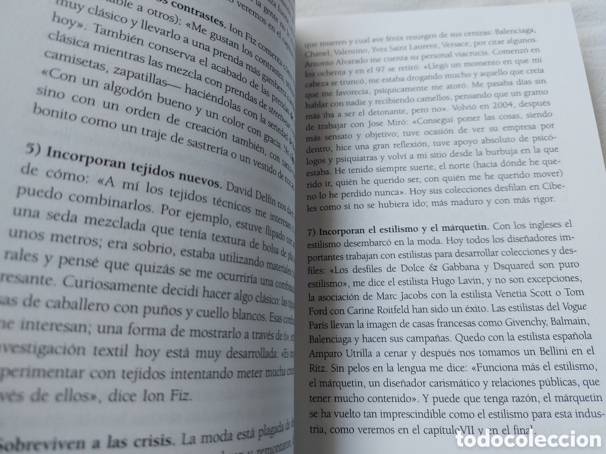 Libros: El libro rojo del estilo - Foto 8
