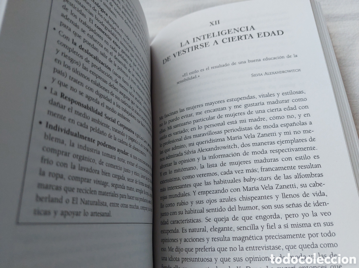 Libros: El libro rojo del estilo - Foto 9
