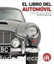 Libros: El libro del autom&oacute;vil - DK - Foto 1