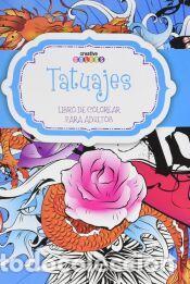Libros: TATUAJES - AA.VV - Foto 1