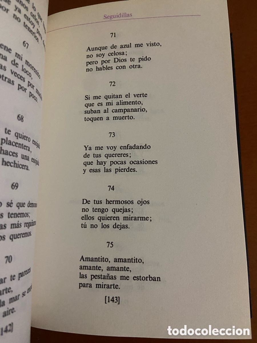 Libros: Libro de canciones populares espa&ntilde;olas. - Foto 7