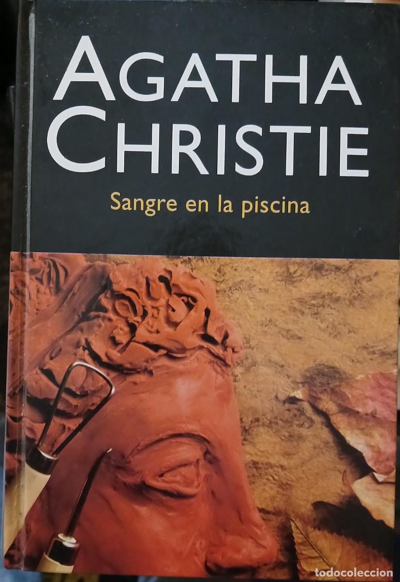 Libros: Libro Agatha Christie - Foto 1