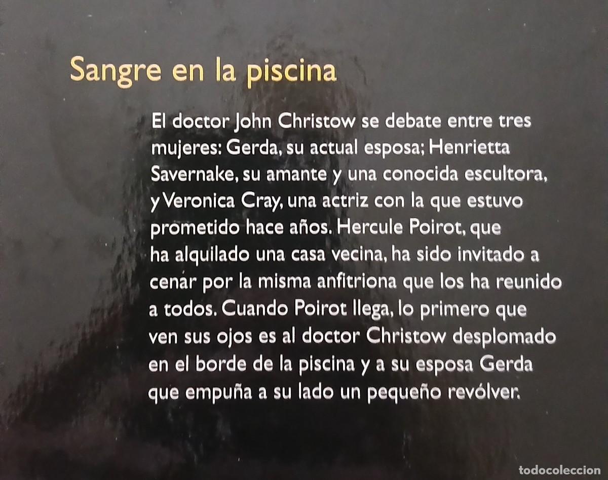 Libros: Libro Agatha Christie - Foto 2