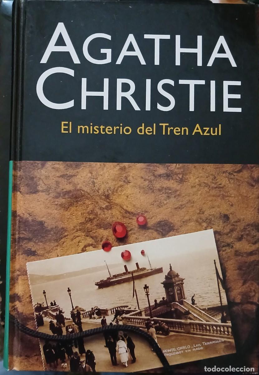 Libros: Libro Agatha Christie - Foto 1