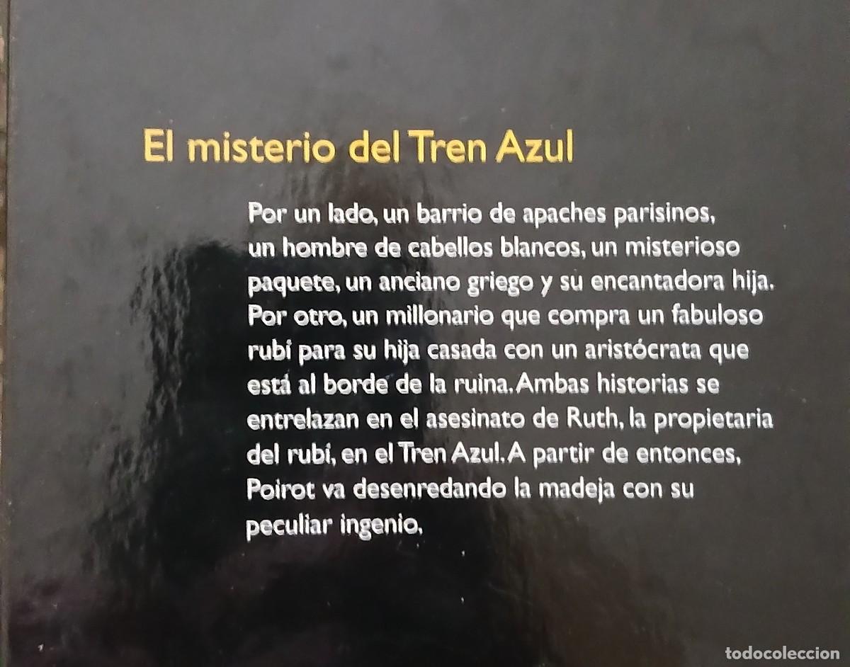 Libros: Libro Agatha Christie - Foto 2