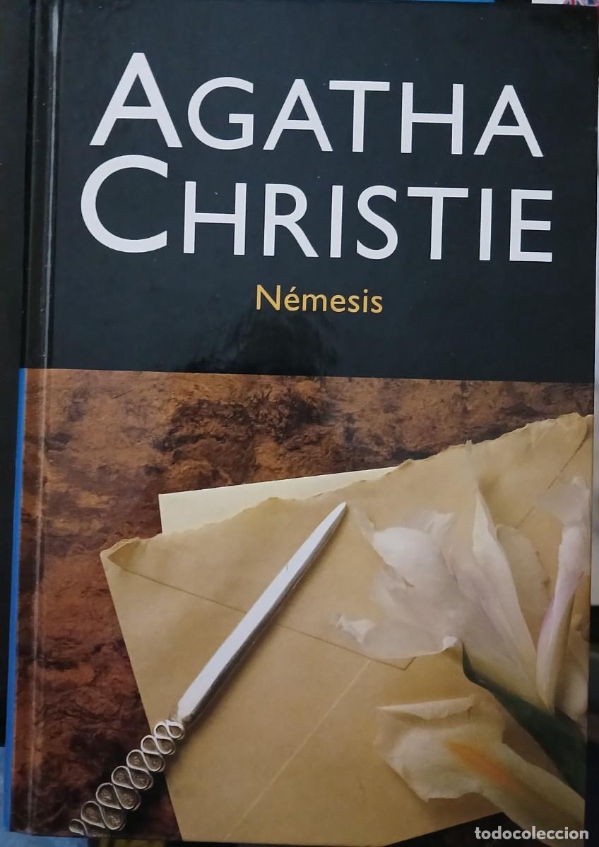 Libros: Libro Agatha Christie - Foto 1