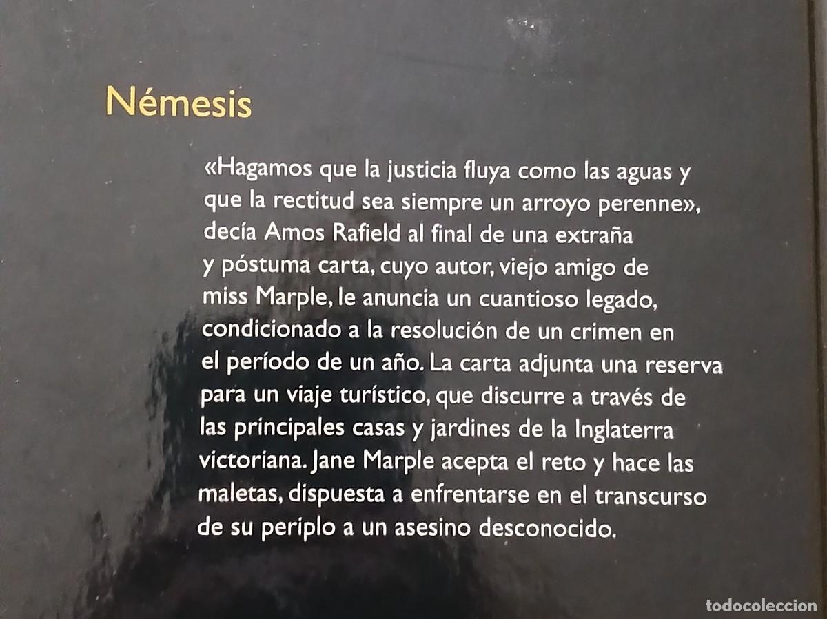 Libros: Libro Agatha Christie - Foto 2