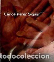 Libros: Carlos P&eacute;rez Siquier - Pr&oacute;logo de Laura Terr&eacute;