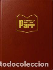 Libros: Grand Hotel Parr - Parr, Martin
