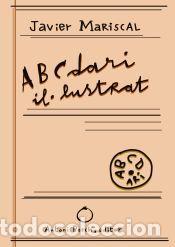 Libros: ABCdari il&middot;lustrat - Javier, Mariscal