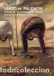 Libros: Serzo vs. Palencia - Bonet, Juan Manuel