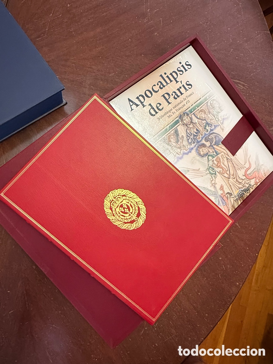 Libros: Apocalipsis de Paris - Foto 10