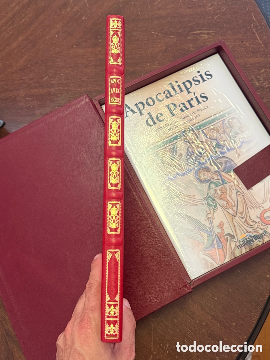 Libros: Apocalipsis de Paris - Foto 11