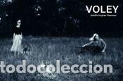 Libros: V&oacute;ley - Kaplan Gasman, Adolfo