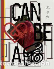 Libros: Can love be a photograph - Inez & Vinoodh