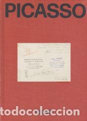 Libros: Picasso Clergue - Dom&egrave;nech, Silvia; Guigon, Emmanuel