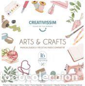 Libros: Creativ&iacute;ssim - VV.AA.